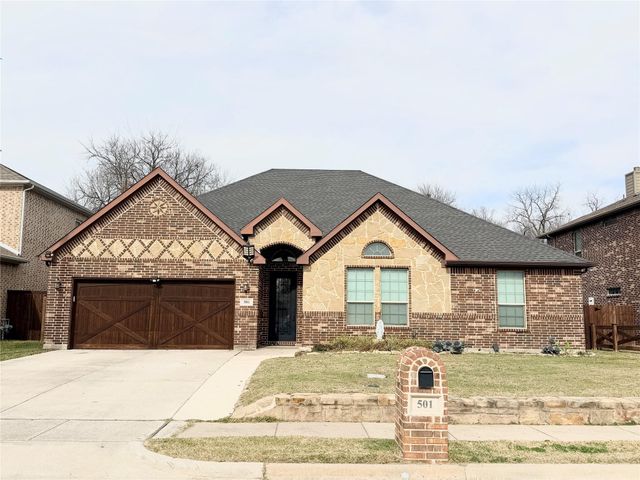 501 Elwood Rd — Blaylock 12 Oaks South