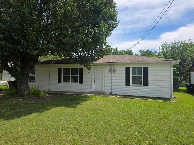 6005 Colorado St — Ward Sub