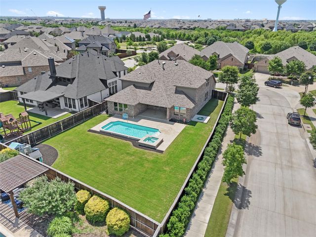 15505 City Garden Ln — Artesia North Ph 1a