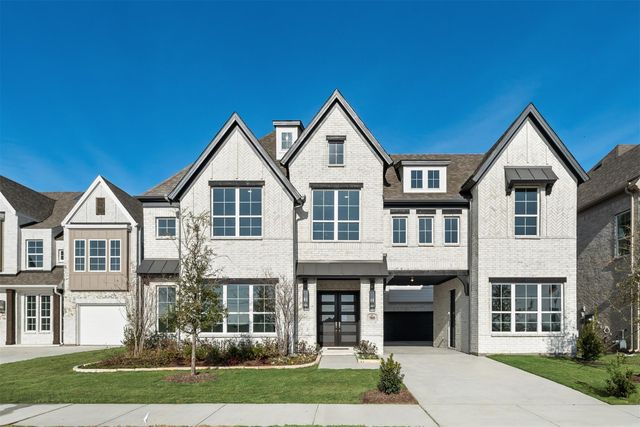 705 Clover Ln — Grand Estates of Anna