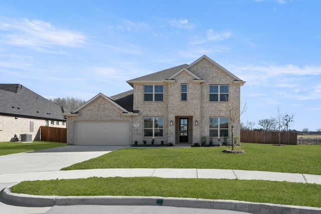 931 Richard Pittmon Dr — Kentsdale Farms