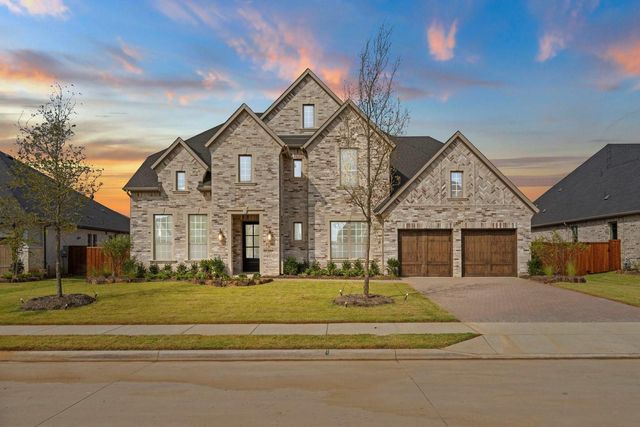 2740 Live Oak Ln — Star Trail
