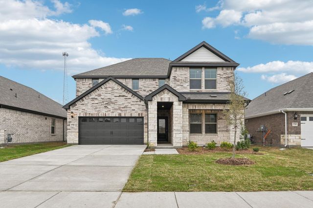 2701 Grand Teton Dr — Parks at Foster Crossing