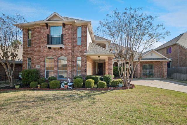 2360 Desert Falls Ln — Shores North Ph 4b