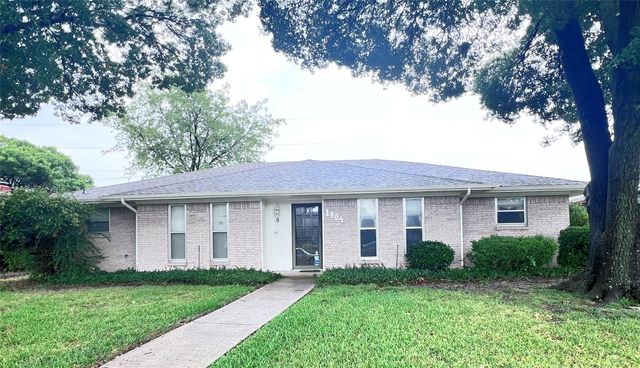 1804 University, Richardson, TX, 75081