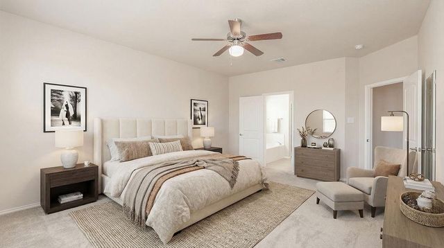 6811 Gamecock Ct — Cedars Sec 4