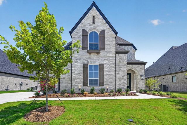 906 Montrose Dr — Quail Hollow