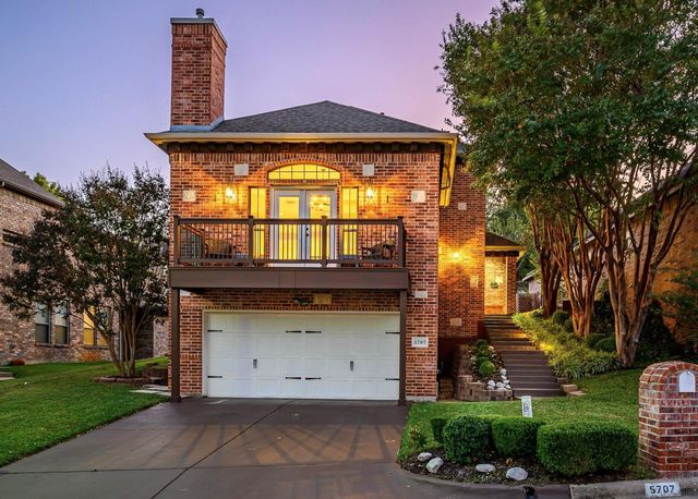 5707 Ranger Dr — Chandlers Landing #14