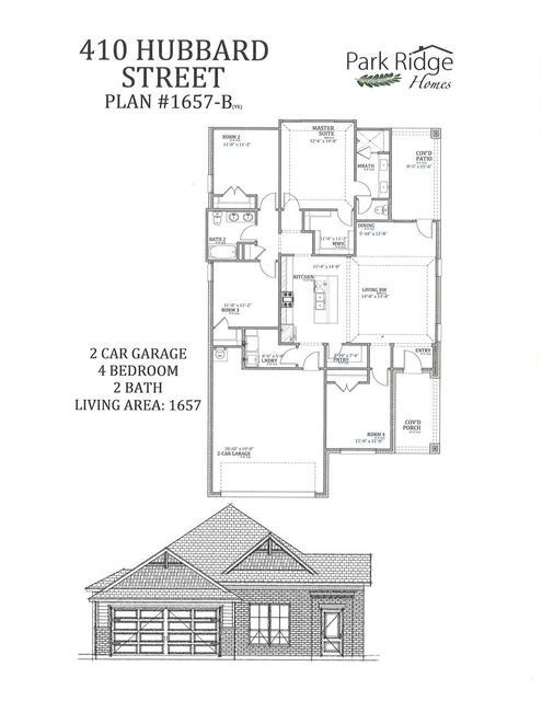 410 Hubbard