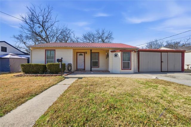 3906 Henderson St — Orig Town Of Greenville