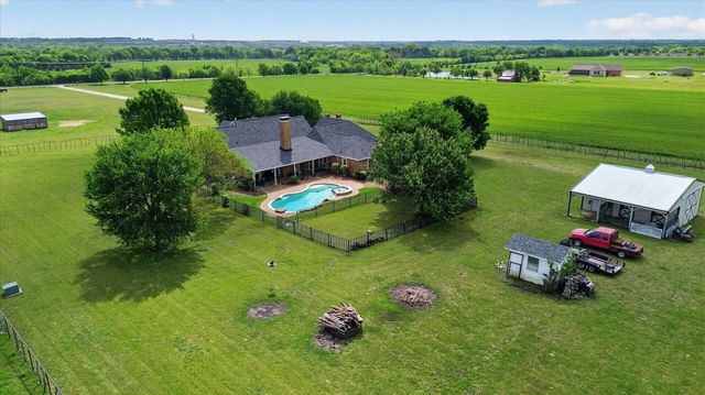 10917 County Road 290 — BRITTON JOSEPH