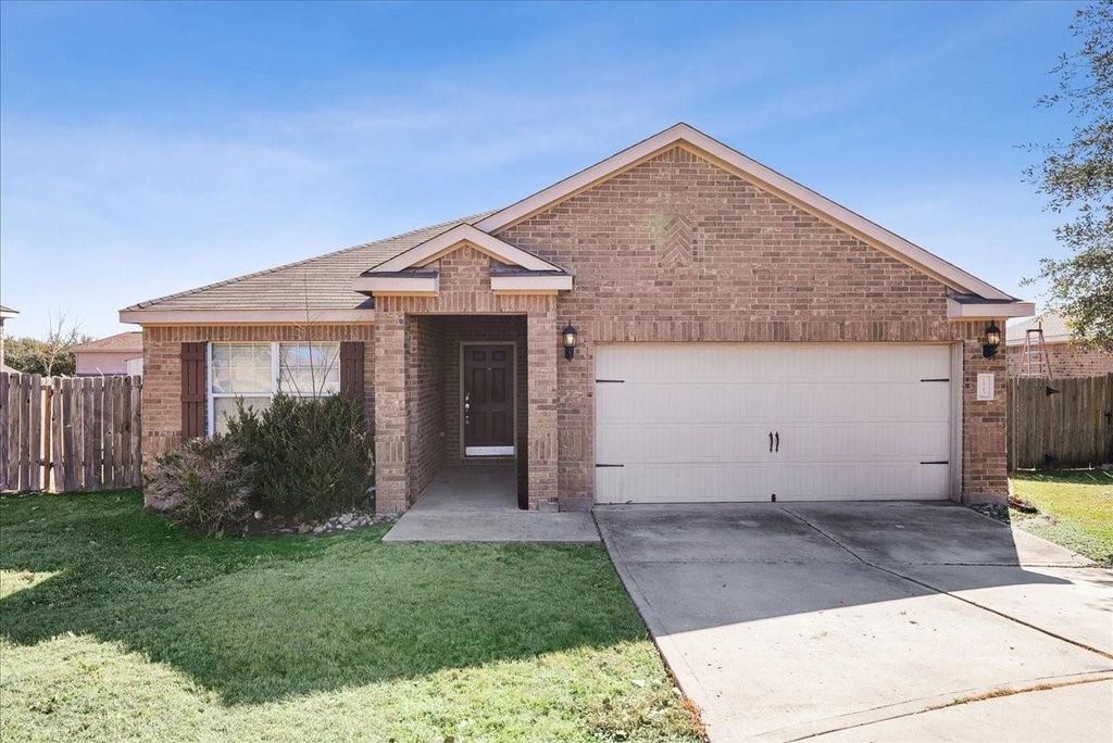 125 Dodge City Ct