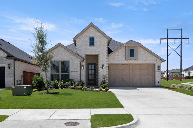 1409 Ripple Glass Rd — Bridgewater