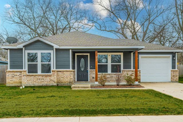 813 Jones St — Sunny Side