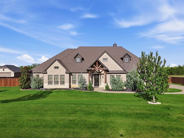 117 Vail Ln — Summit Estates Ph 1