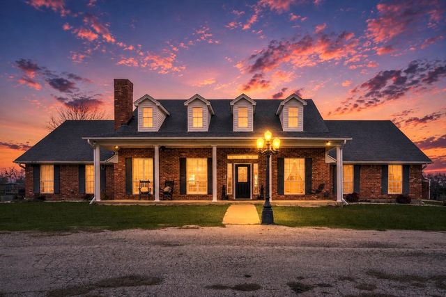 19930 County Road 324 — E Turner