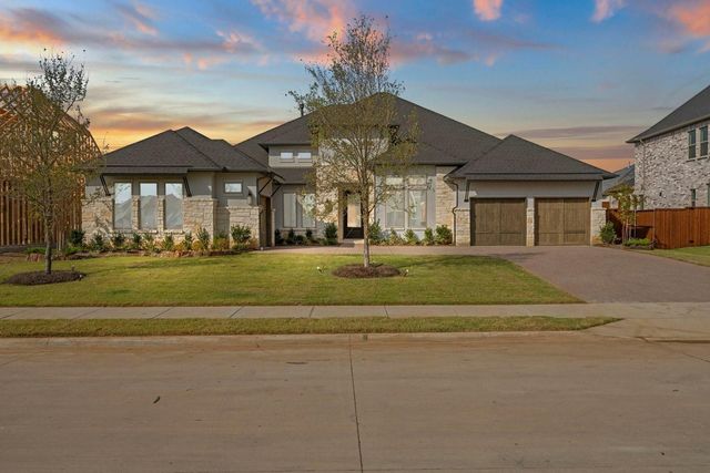 2750 Live Oak Ln — Star Trail