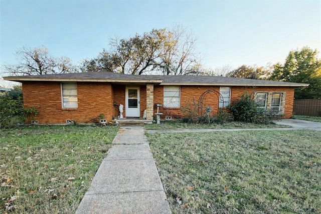 7008 Briley Dr — North Richland Hills Add
