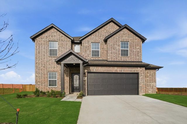 424 Bronco Dr — Saddlebrook Estates