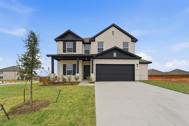 343 Caviar Rd — Saddlebrook Estates