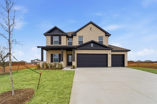 367 Bronco Dr — Saddlebrook Estates