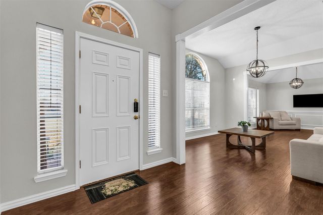 308 Glen Ridge Dr — Glen Ridge Estates - Ph III