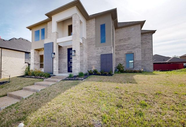 416 Newpark — Summit Parks