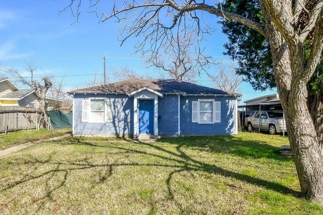 1511 Bernard St — Pasadena Gardens