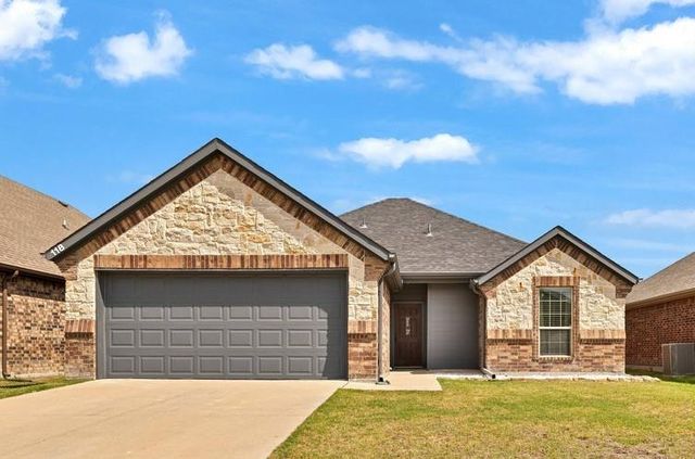 118 Cherokee St — Cedar Creek Add Sec II Ph II
