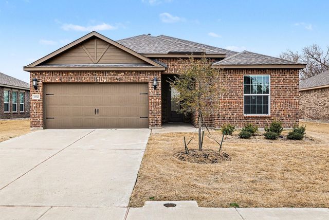832 Jackel Dr — Shadowbend Ph 2