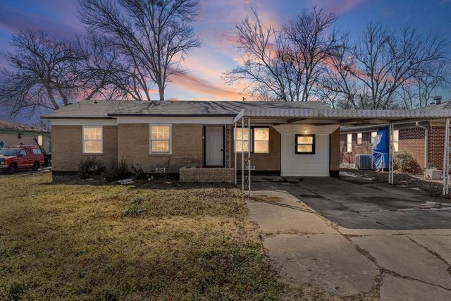 2117 Frazier St — Adkisson-Bethel-Smithey Sub