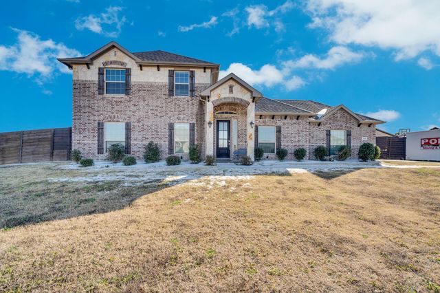 320 Berkeley Dr — Oxford Ranch 2 Ph 2
