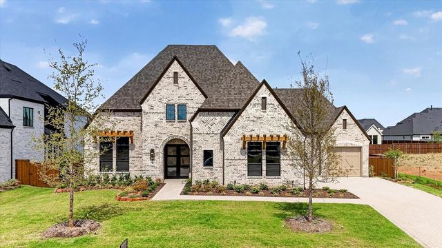 2670 Archgate Ct — Star Trail
