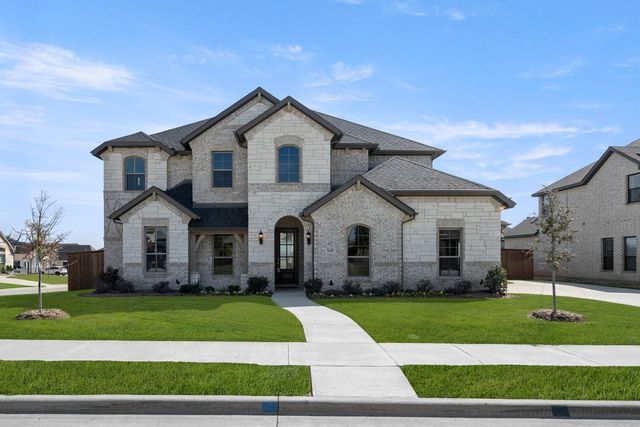 5638 Rutherford Dr — Hayes Crossing