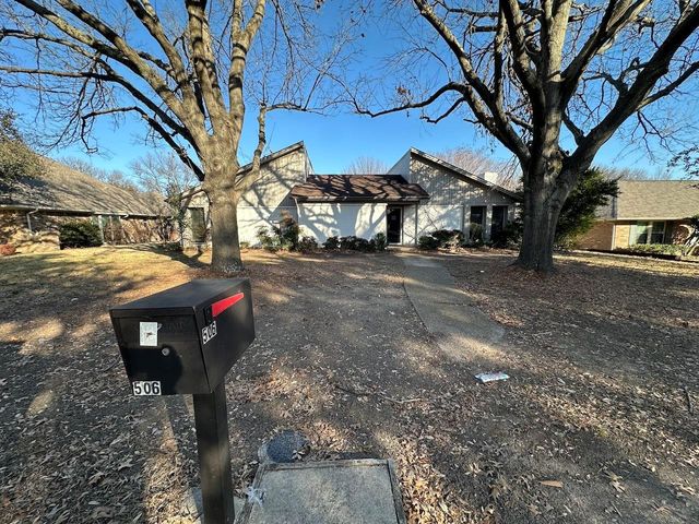 506 Carriage Trl — Northshore #1
