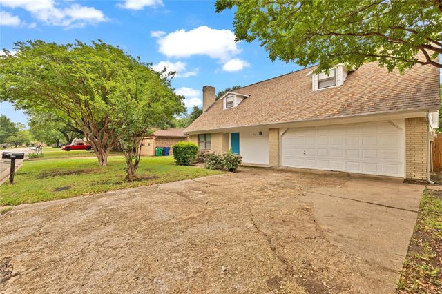 205 San Jacinto Ct — Northgate #1