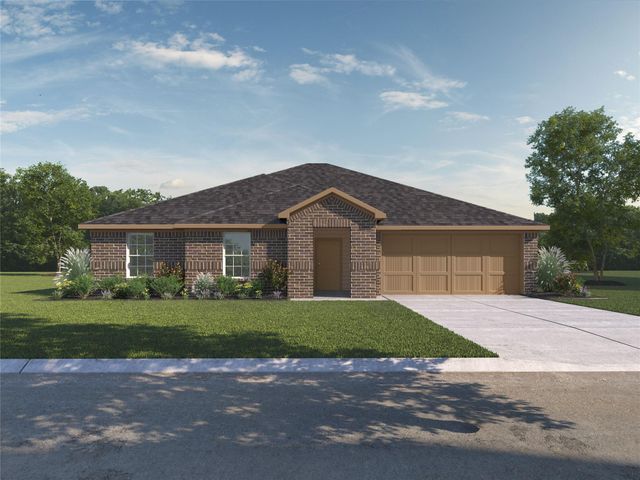 3409 Hopewell