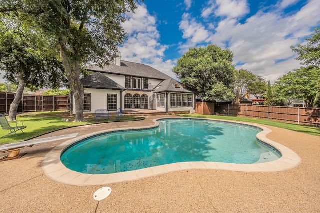 543 Timber Ridge Dr — Trophy Club #11
