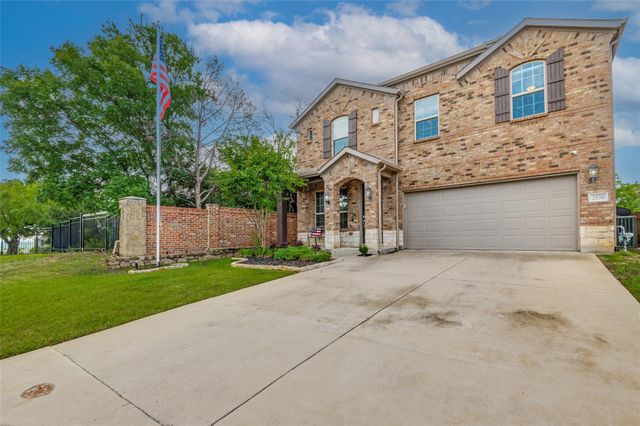 2030 Tawakoni Dr — Enclave-Northgate