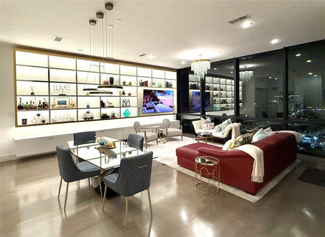 The House Condos