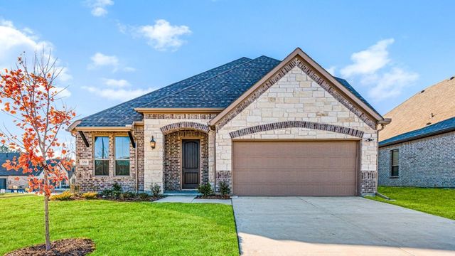 550 Cristo Range Dr — Forest Ridge