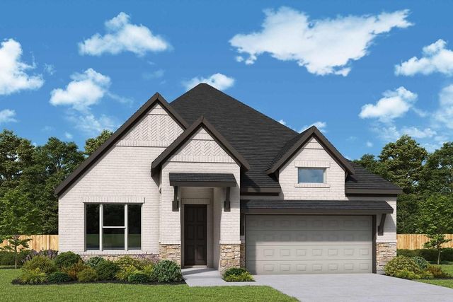 1539 Lazio Way — Monterra
