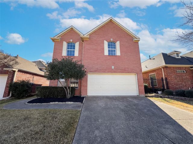 8112 Sycamore Dr — Valley Ranch 14