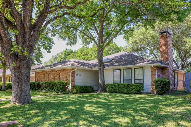2717 Still Meadow Rd — Retreat