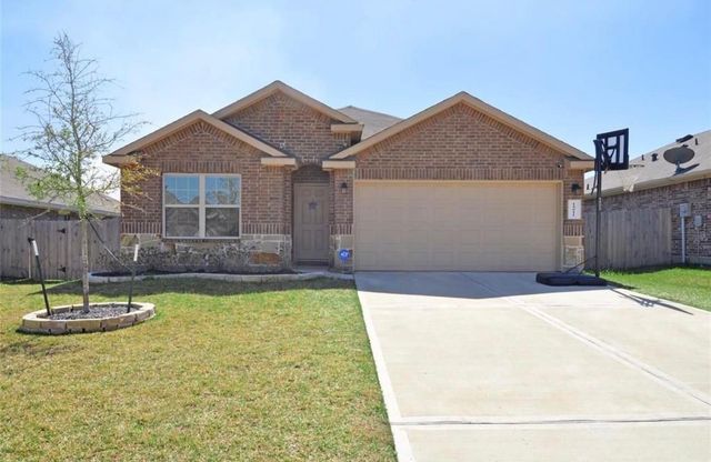 14011 Lake Crescent Dr — Fosters Ridge 08