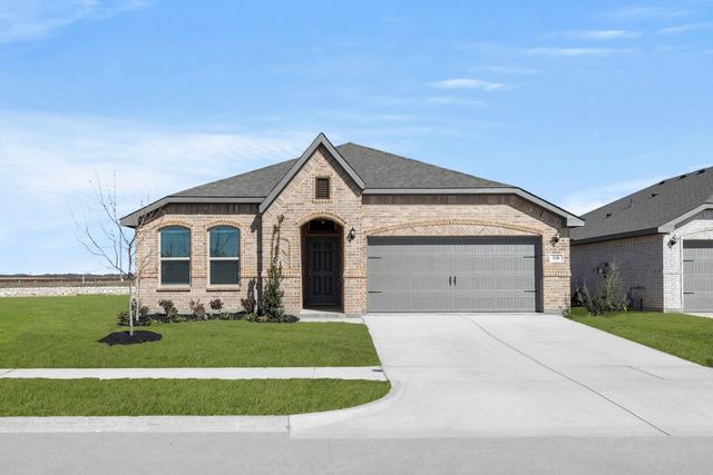 118 Coyote Cir — Northspur