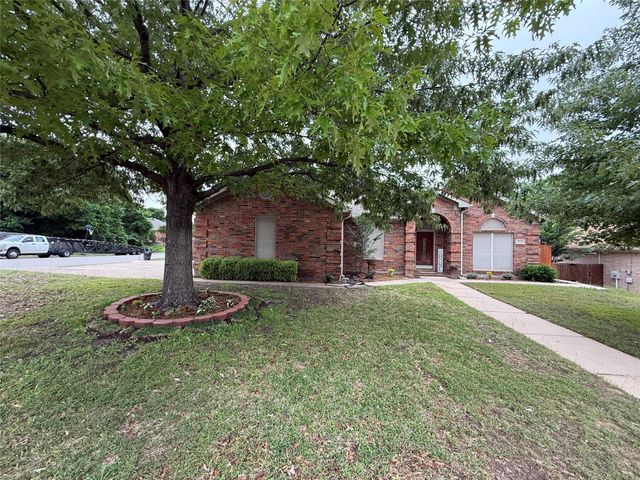 2234 Summer Brook Dr — Country Brook Park Estate