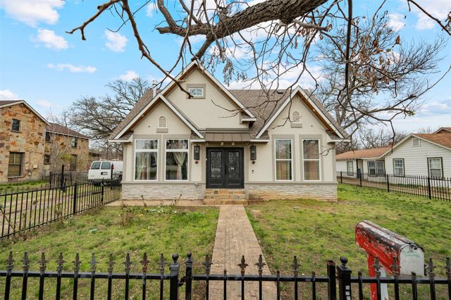 314 S Hastings — Brown 1st