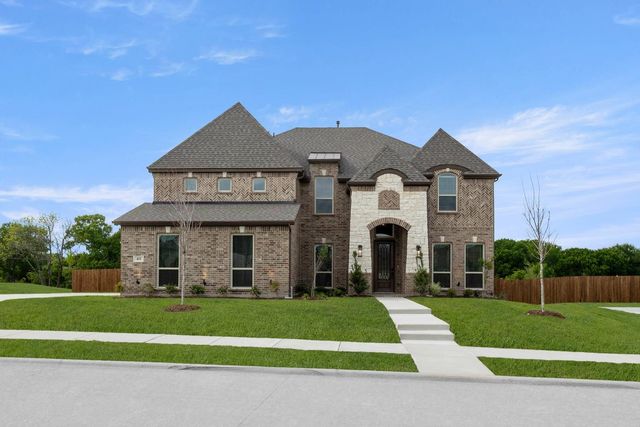 411 Hidden Lakes Dr — Hidden Lakes Estates