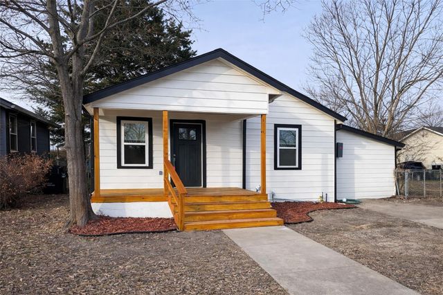 3110 Park St — Orig Town Of Greenville